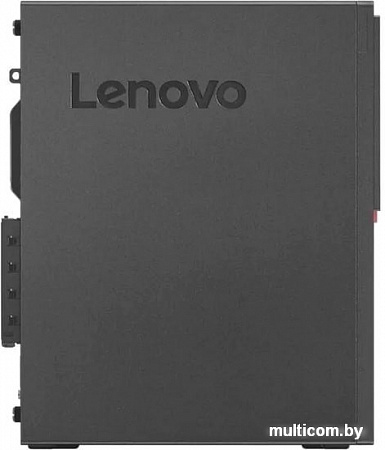Компактный компьютер Lenovo ThinkCentre M910s SFF 10MKS10P00