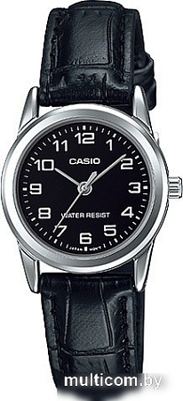 Наручные часы Casio LTP-V001L-1B