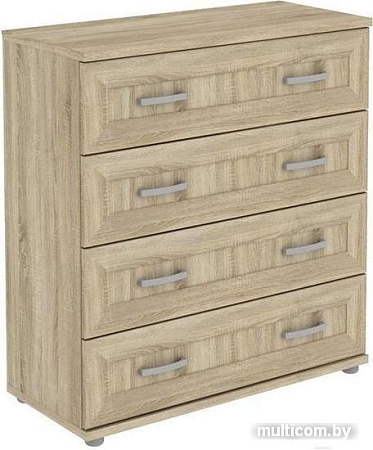 Комод Уют Сервис Гарун-К 202.05 (дуб сонома)