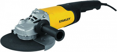 Угловая шлифмашина Stanley STGL2223