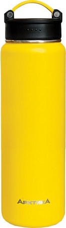Термос Арктика 708-700 0.7л (желтый)