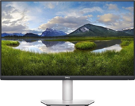 Монитор Dell S2721QS