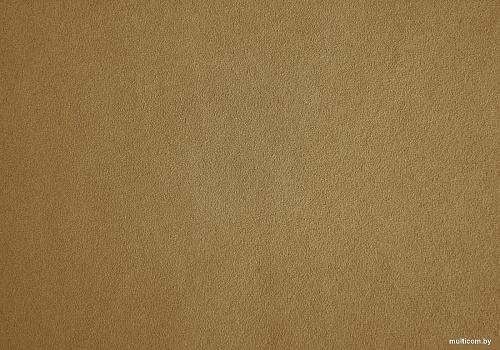 Декоративная подушка Сонум Замша 17x70 (горчичный)