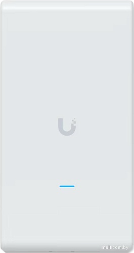 Ubiquiti U6 Mesh Pro