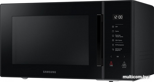 Микроволновая печь Samsung MG30T5018AK/BW