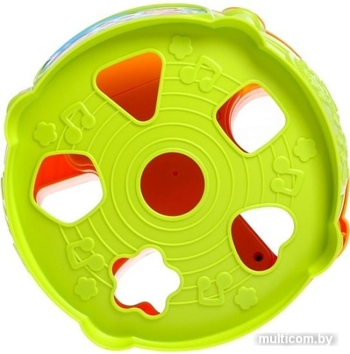 Сортер Zabiaka Музыкальный сортер 3629127