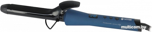Круглая плойка Vitek VT-8298