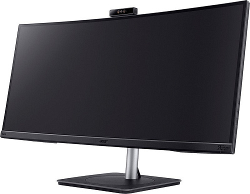 Монитор Acer CB343CURDbemiiphcuzx UM.CB3CD.D01