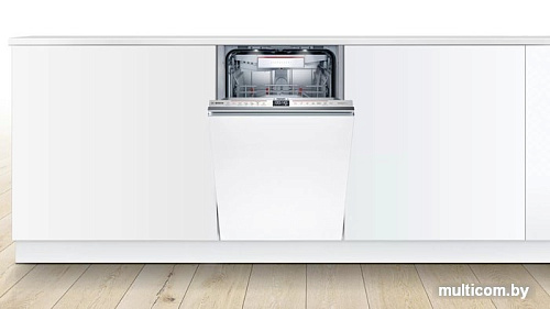 Посудомоечная машина Bosch SPV6ZMX23E