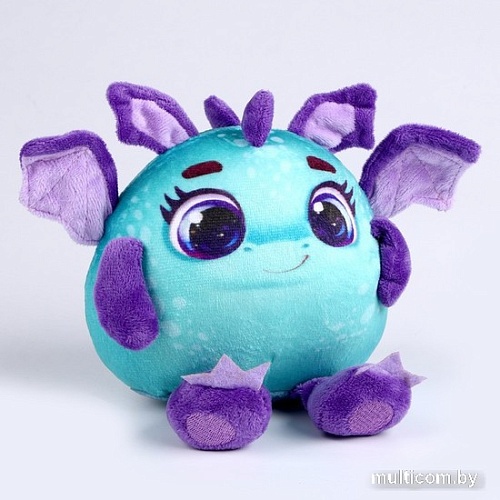 Классическая игрушка Milo Toys Дракоша 9487459