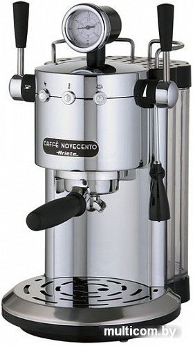 Рожковая помповая кофеварка Ariete Caffe Novecento (1387)