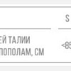 Бандаж грыжевой паховый Orlett Двухсторонний HB-484 (L)