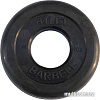 Диск MB Barbell диск 1.25 кг 51 мм