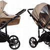 Универсальная коляска Tutis Viva Life Majestic (2 в 1, 046)