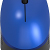 Мышь Ritmix RMW-502 (синий/черный)