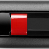 USB Flash SanDisk Cruzer Glide Black 128GB (SDCZ60-128G-B35)