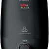 Увлажнитель воздуха Scarlett SC-AH986M30 (красный/черный)