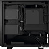 Корпус Fractal Design Meshify 2 Nano Black TG dark tint FD-C-MES2N-01