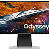 Игровой монитор Samsung Odyssey OLED G9 LS49CG954SIXCI