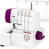 Оверлок Necchi 5445D