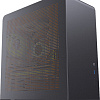Корпус Jonsbo U4 Pro Mesh (черный)
