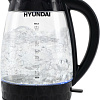 Электрический чайник Hyundai HYK-G4505