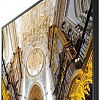 Информационная панель Samsung QB75N
