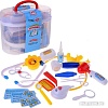 Игровой набор доктора терапевта Play Smart Аптечка 2553