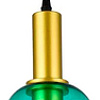Лампа Toplight Gwendolyn TL1217H-01GR