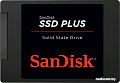 SSD SanDisk Plus 120GB [SDSSDA-120G-G26]