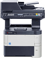 МФУ Kyocera Mita ECOSYS M3540dn