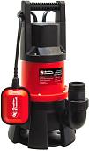 Дренажный насос Quattro Elementi Drenaggio 1300 F Grande