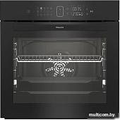 Электрический духовой шкаф Hotpoint FE8 1352 SMP BLG