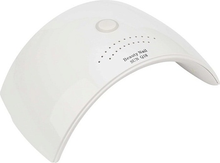 УФ-лампа Rexant Max Moon Professional 31-0707 (белый)