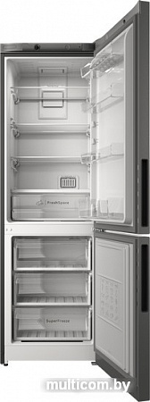 Холодильник Indesit ITR 4180 S