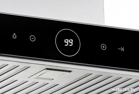 Кухонная вытяжка TEKA DLH 985 T Perfect A4 [40437100]