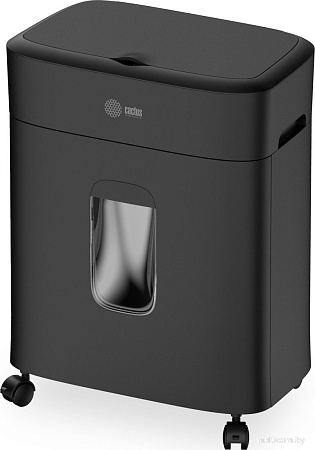 Шредер CACTUS CS-SH-D4