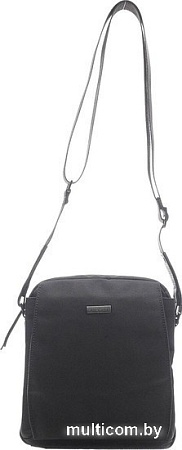 Мужская сумка Bugatti Contratempo 49825001 (черный)