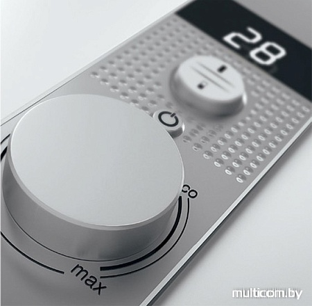 Накопительный электрический водонагреватель Electrolux EWH 30 Centurio DL