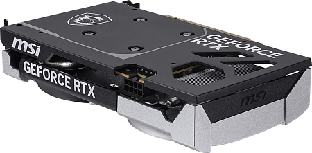 Видеокарта MSI GeForce RTX 5050 8G Ventus 2X OC