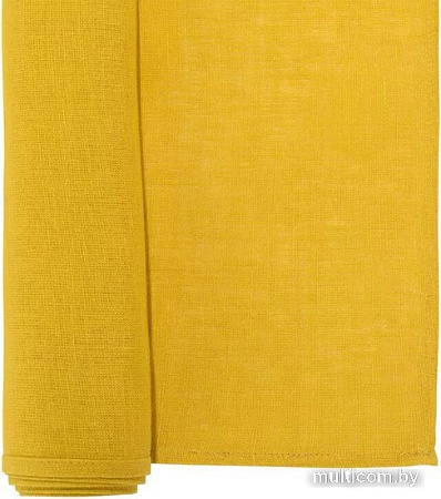 Дорожка на стол Tkano Essential TK22-TR0003 (горчичный)