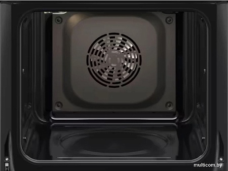 Электрический духовой шкаф Electrolux SteamBake PRO 600 EOD5C70BZ