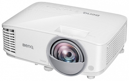Проектор BenQ MW809ST