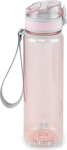Бутылка для воды Арктика 720-500-PK 500мл (розовый)