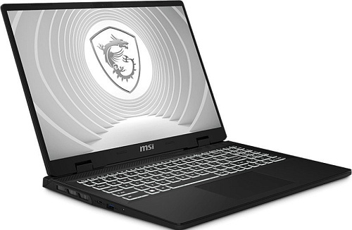Рабочая станция MSI CreatorPro M16 HX C14VIG-681RU