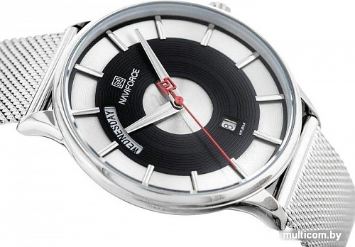 Наручные часы Naviforce NF3007SB