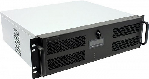 Корпус Procase GM338D [GM338D-B-0]