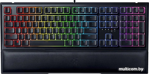 Клавиатура Razer Ornata V2