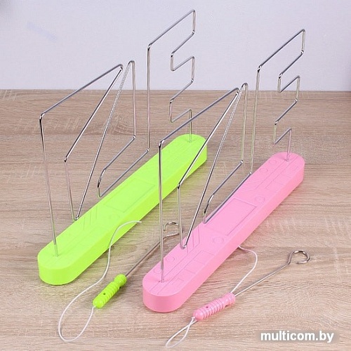 Лабиринт Darvish Пройди лабиринт DV-T-1337 (салатовый)