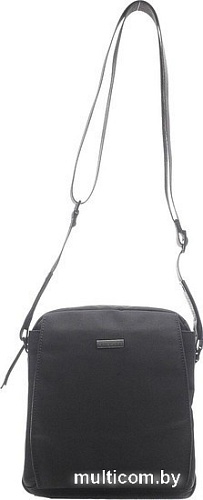 Мужская сумка Bugatti Contratempo 49825001 (черный)